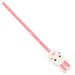 Easter Pencil Adorable Writing Lovely Bunny Design Wooden Pencils Lead Multi-use Pupils