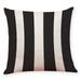 Outfmvch Pillow Case Home Decor Cushion Cover Black and White Geometry Throw Pillowcase Pillow Covers