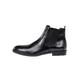 Lloyd Chelsea Boot Herren schwarz, 9.5