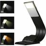 Lampe de Lecture lampe led liseuse,3 Couleurs lampe lecture lampe livre lampe de lecture pour lire