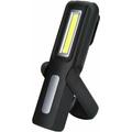 Ormromra - Haolai Baladeuse cob led Lumière usb Rechargeable cob Lampe de Travail Lampe de Poche