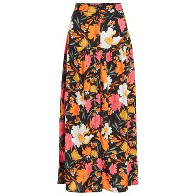 O'Neill - Women's Alofa Maxi Skirt - Rock Gr M braun