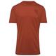 Thermowave - Merino Life T-Shirt Hi Honey! - Merinoshirt Gr XL rot