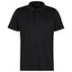 Devold - Pique T-Shirt - Merinoshirt Gr 3XL schwarz