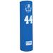 Fisher 54" x 14" Stand Up Football Dummy Royal