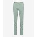 Brax STYLE.SILVIODep Herren mint, Gr. 31-30, Baumwolle, Hi FLEX Superelastische Slim Chino