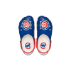 Crocs White Mlb Chicago Cubs Classic Clog Shoes