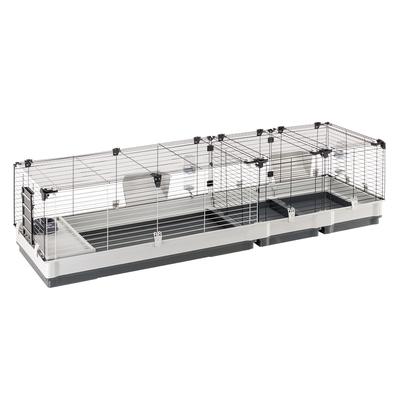 Ferplast Krolik 200 - 205x60x50cm Kleintier