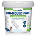 Smartseal Anti Mould Paint - Frosted Blue (5L) For Bathroom, Kitchen And Bedroom Walls & Ceilings