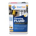 Smartseal Application Tools Cleaning Fluid, Remove Solvent-based Residue From Sprayers, Rollers & Brushes, 5L