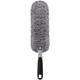 Lint-Free Microfiber Duster Duster, Washable Cloth for Household Cleaning - Rhafayre