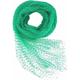 4m x 10m Bird Netting Green Garden Anti Bird Pond Netting for Plant Protection Mesh Netting for Pest Control, Pea Fruit Netting 1.5x1.5 cm Holes