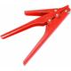 Langray - Cable Tie Gun, Cable Tie Tool, Table Tie Gun Tension and Cutting Tool for Plastic Nylon Cable Ties or Ties