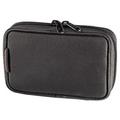 Hama Nylon Sat Nav Case, 4.3 (10.9 cm), black