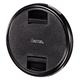 Hama Lens Cap Super-Snap, for Push-on Mount, 67,0 mm