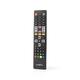 Remote Control for all TCL/Thomson LED LCD HDTV TV Direct Replacement Remote Control