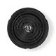 Nedis Cooker Hood Carbon Filter | 19 cm Diameter