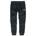 New Balance Tracksuit Trousers - NB Classic Core Fleece Trousers - S to XXL - for Men - black