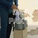 Eastpak Day Pak'r, 100% Polyamide