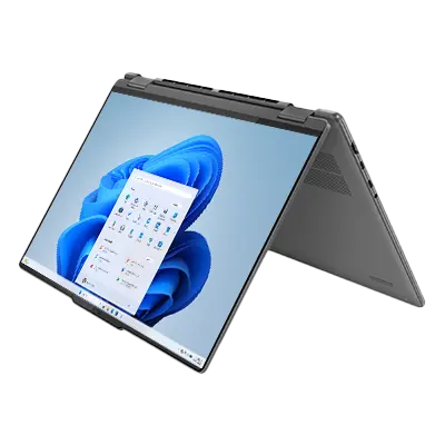 Lenovo Yoga 7i 2-in-1 (16") Touchscreen Laptop - 16" - Intel Core Ultra 5 125U Processor (E cores up to 3.60 GHz) - 1TB SSD - 16GB RAM