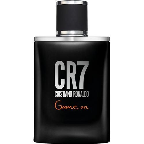 Eau de Toilette CRISTIANO RONALDO 