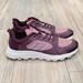 Adidas Shoes | Adidas Response Trail X Womens Size 10 Running Shoes Maroon | Color: Pink/Red | Size: 10