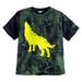 Disney Shirts & Tops | Disney Store Little Toddler Boy's Jungle Book T-Shirt, Size 2-3 | Color: Green | Size: 2tb