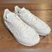 Adidas Shoes | Adidas New York Daniel Arsham Us 9.5 | Color: White | Size: 9.5