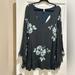 Free People Dresses | Free People Navy Dress | Color: Blue | Size: M