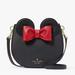 Kate Spade Bags | Kate Spade Disney X Kate Spade New York Minnie 3d Crossbody | Color: Black/Red | Size: Os
