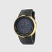 Gucci Accessories | Gucci Grammy Special Edition I-Gucci Extra Large Watch | Color: Black/Gold | Size: Os