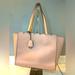Kate Spade Bags | Kate Spade Lily Avenue Carrigan Tote Blush Pink - Preowned | Color: Pink | Size: Os