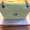 Kate Spade Bags | Kate Spade Natalia | Color: Green/Yellow | Size: Os