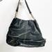 Dooney & Bourke Bags | Dooney & Bourke Black Hobo Leather Purse Shoulder Bag Women’s | Color: Black | Size: Os