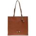 Coach Bags | Coach Disney Mickey 37981 Leather Brown Tote Bag 0221 Disney 5j0221igl5 | Color: Brown | Size: Os