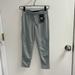 Under Armour Bottoms | Boys Under Armour Baseball Pants (5451) | Color: Black/Gray | Size: Sb