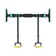 Pull Up Bar for Doorway, Chin Up Bar No Screw Installation Strength Training Pull-Up Bars, Adjustable Width for Home Exercise Fitness 550 LBS (OneColor 110140cm)