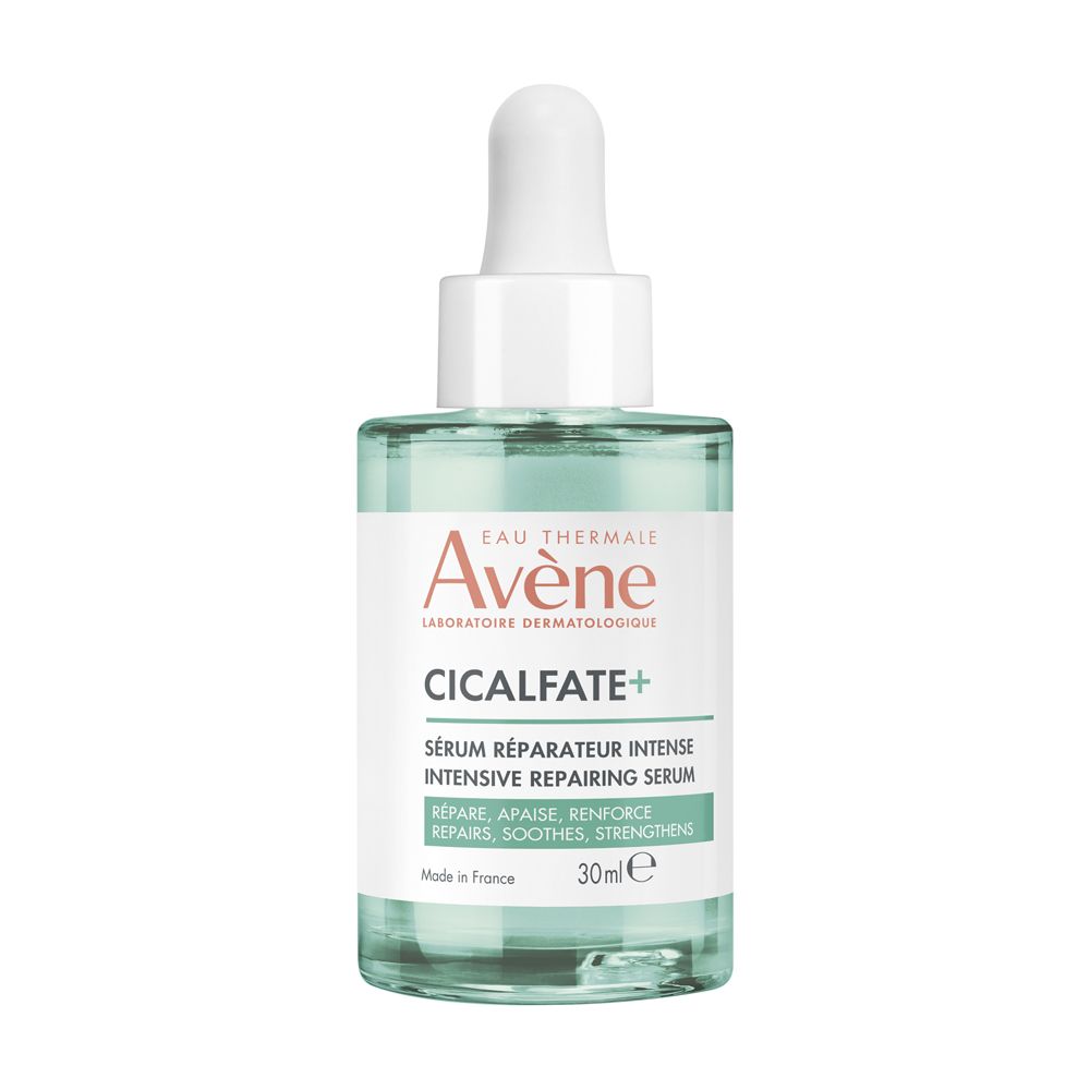 Eau Thermale Avène CICALFATE+ Siero ristrutturante intenso lenitivo id