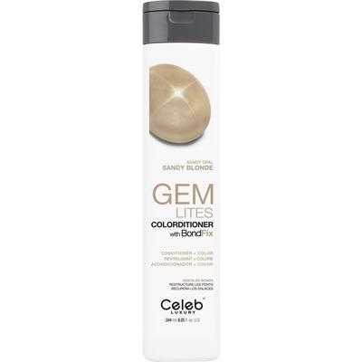Celeb Luxury Colorditioner Sandy Opal - Sany Blonde 244 ml Braun Image