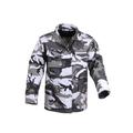 Rothco Camo M-65 Field Jacket - Men's City Camo 3XL 8934-CityCamo-3XL