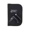 Smith & Wesson S&w Edc Pc Kit Case Knife And Flashlight
