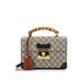 Gucci Shoulder Bag: Brown Bags