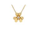 Van Cleef & Arpels Necklace: Yellow Jewelry