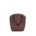 Louis Vuitton Satchel: Brown Bags