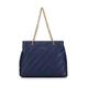 Wittchen - Handtasche Tasche Handtaschen Grau Damen