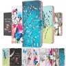 Magnetic Case For Huawei Y9 Prime 2019 Case Leather Wallet Bags For Coque Huawei Y9 Prime Y6 Y7Prime