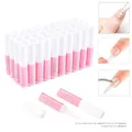 30/20/10pcs Fast-Dry Nail Glue Acrylic False Nail Tips Glue Gel For Fast Extension Super Bond