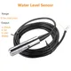 4-20mA 0-5V 0-10V Submersible Water Level Sensor 5m 10m 15m Water Oil Hydrostatic Level Sensor tank