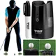 Golf Electric Scriber Golf Ball Liner Alignment Tool Finds Center Of Gravity Distribution Line Ball