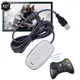 Wireless Handle For Xbox 360 Computer PC Receiver Gaming Accessories Professional Game Xbox 360